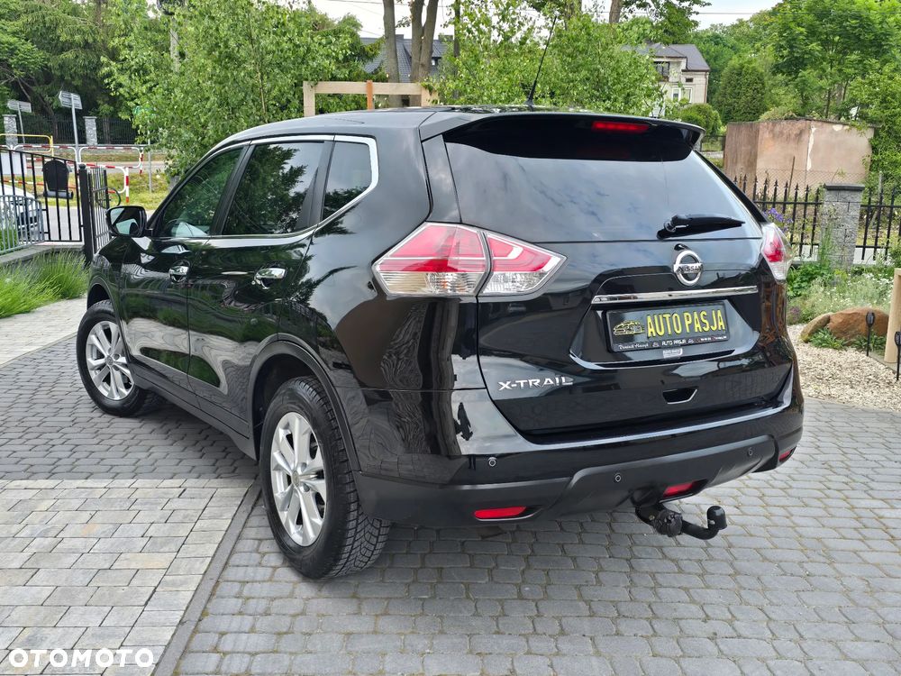 Nissan X-Trail 1.6 DIG-T 360 - 15