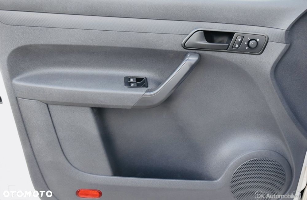 Volkswagen Caddy Maxi Comfortline - 17