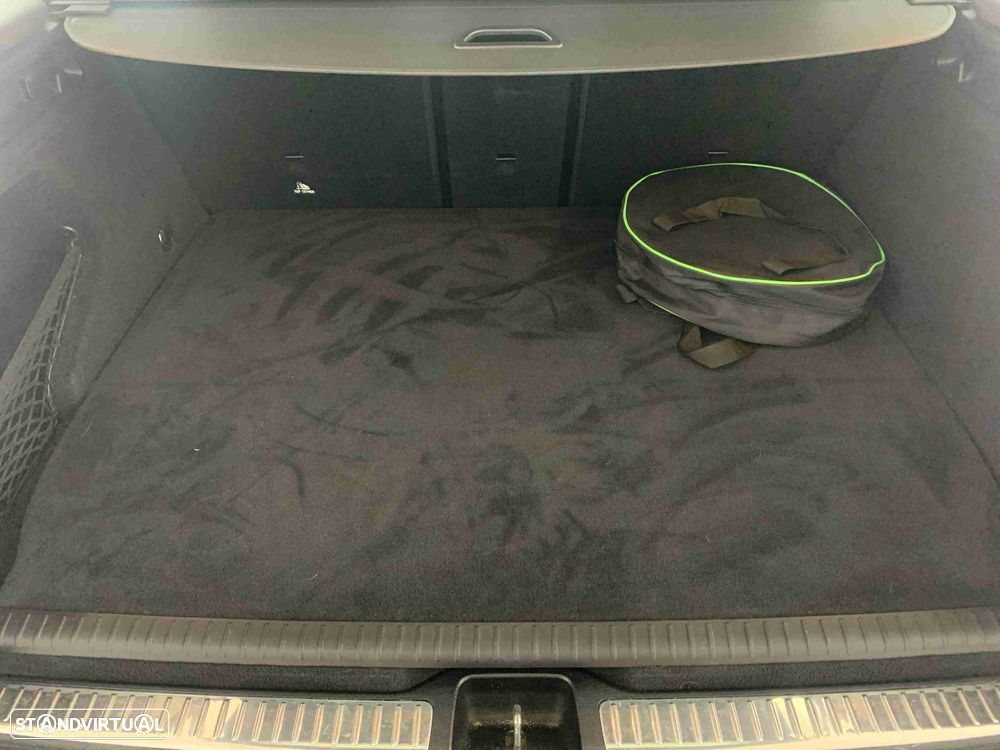 Mercedes-Benz GLC 300 de 4Matic - 14