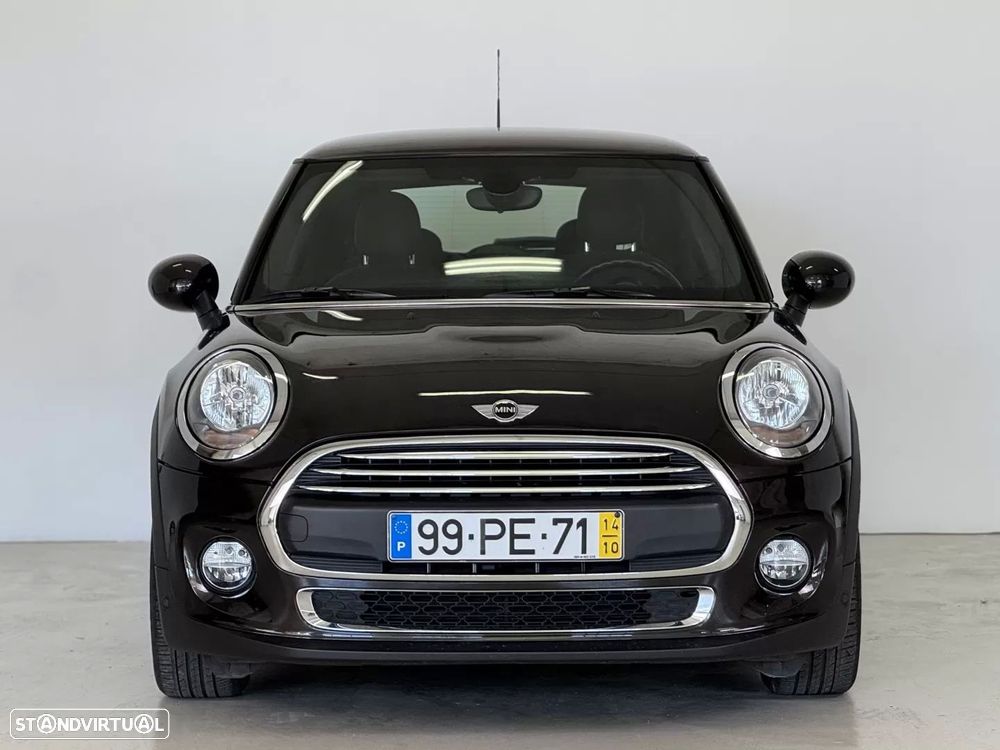 MINI 3 Portas One D - 2