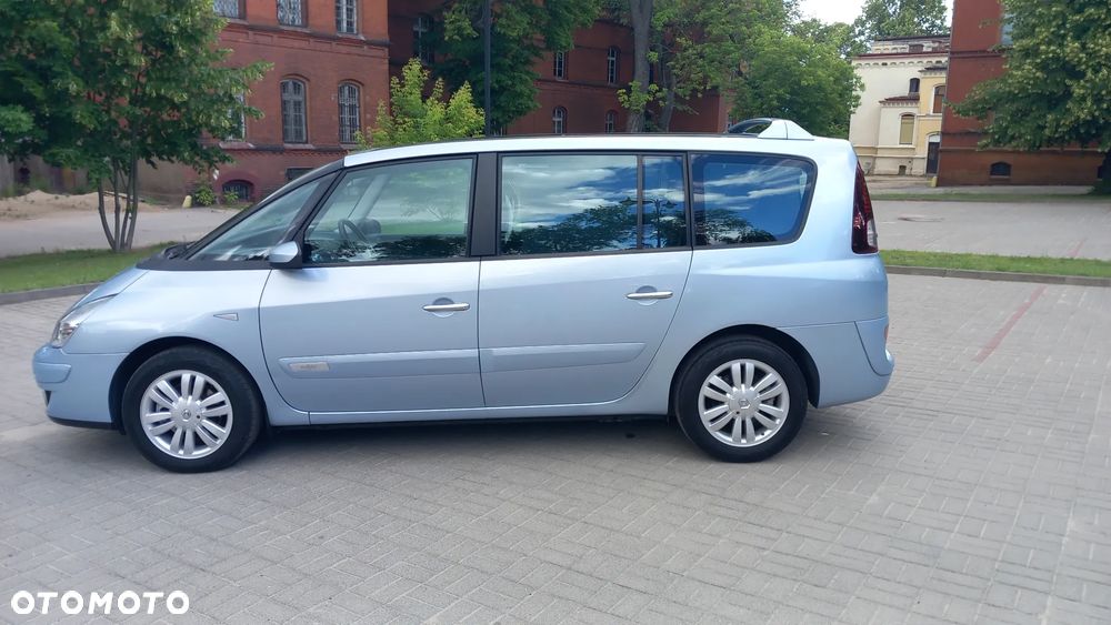 Renault Espace 2.0 Initiale - 9