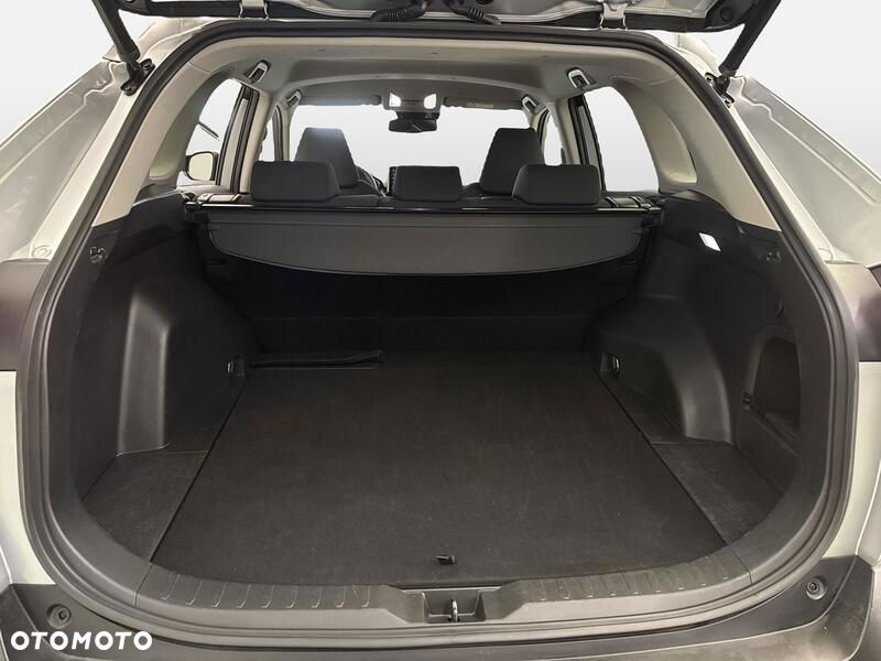 Toyota RAV4 2.5 Hybrid Comfort 4x2 - 20