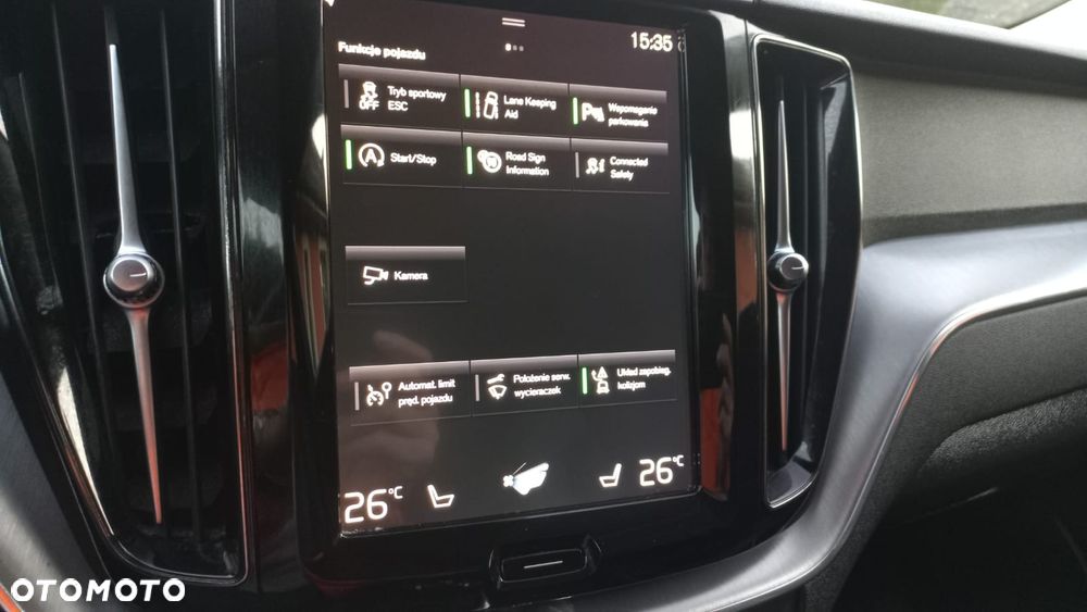 Volvo XC 60 D4 Geartronic Momentum - 17