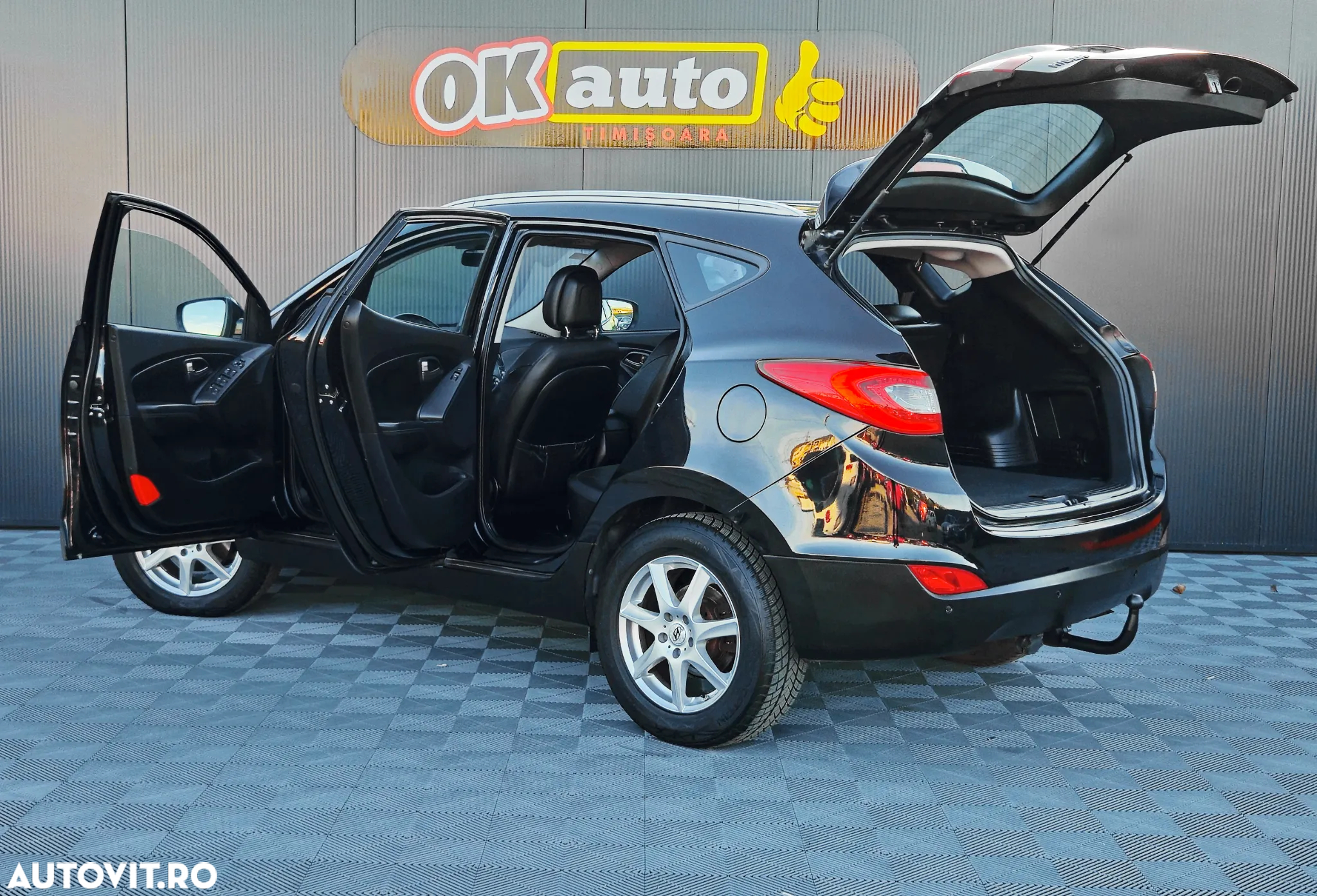 Hyundai ix35 - 25