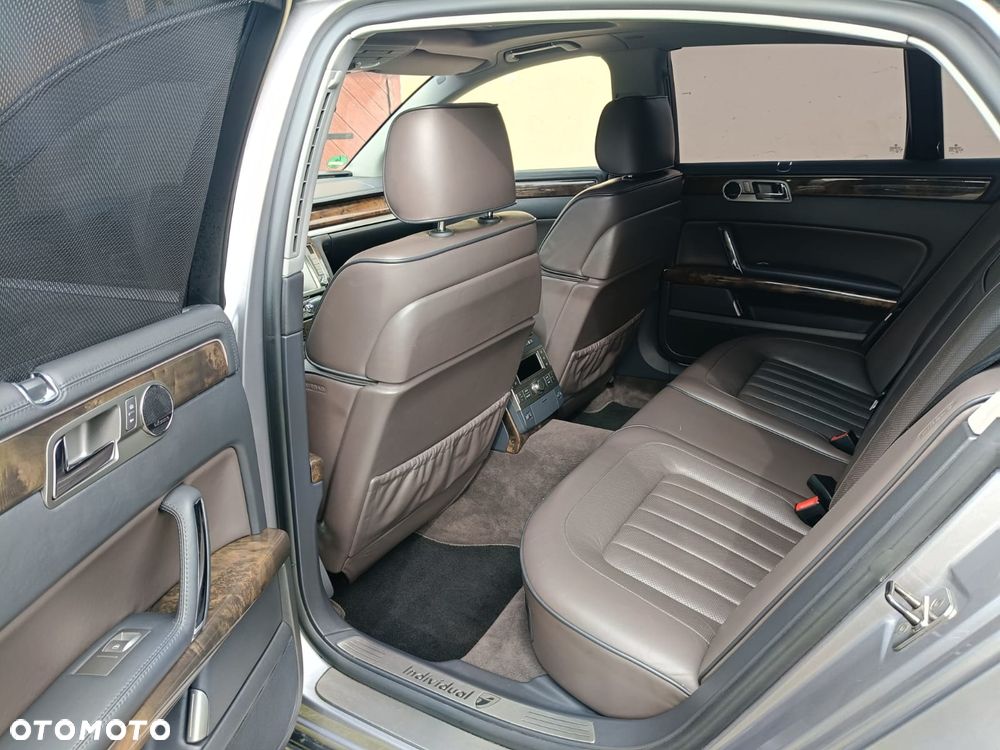 Volkswagen Phaeton 3.0 V6 TDI DPF 4MOTION Automatik (5 Sitzer) - 19