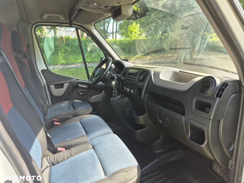 Renault Master - 7
