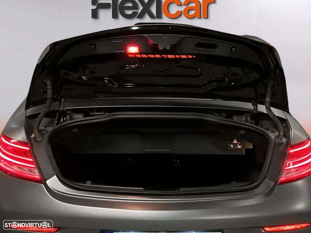 Mercedes-Benz C 200 - 21