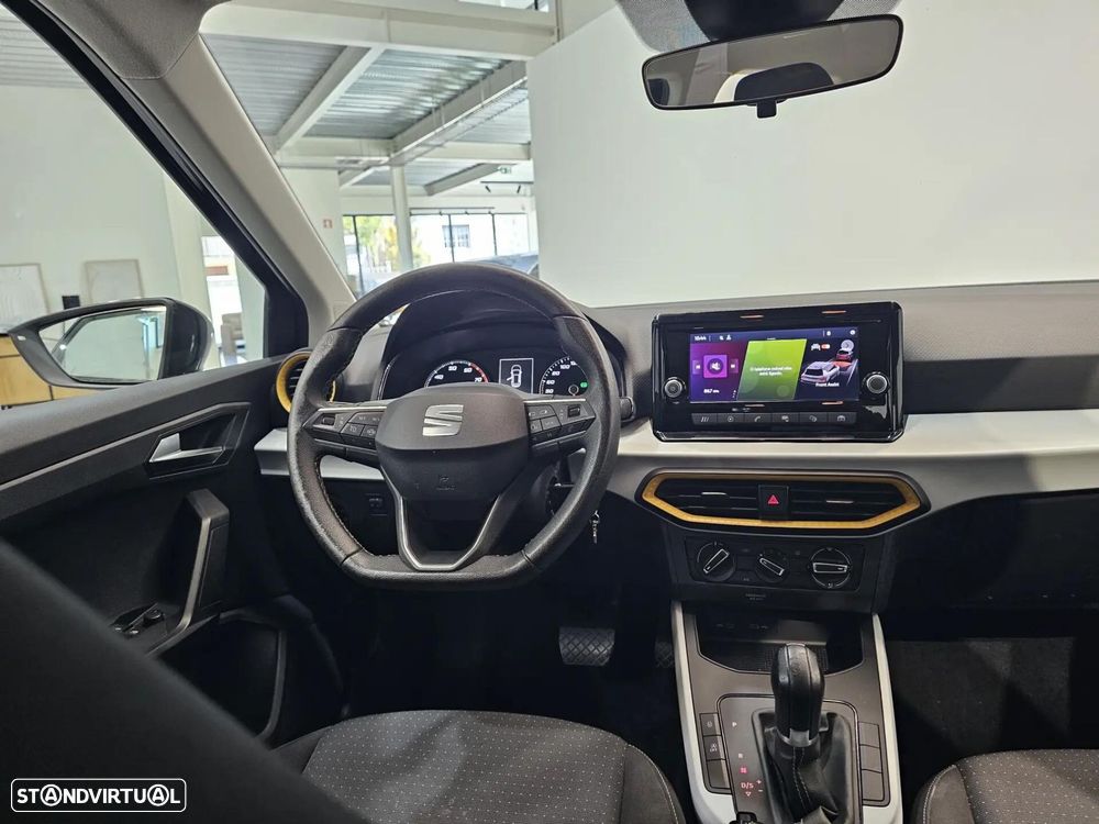 SEAT Arona 1.0 TSI Style DSG - 17