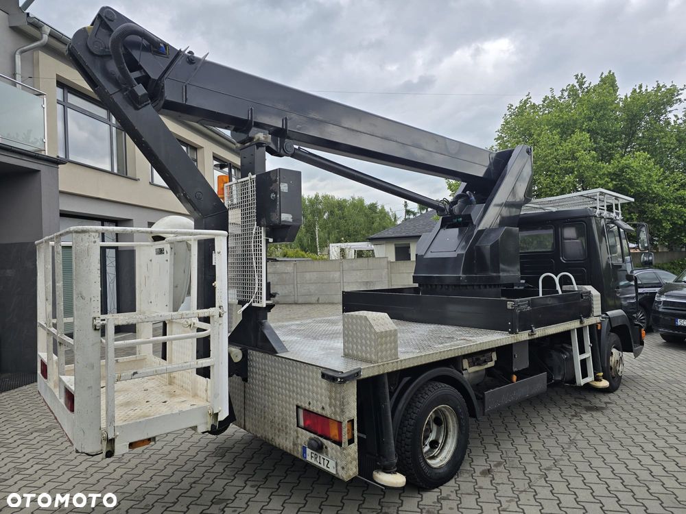 MAN WUMAG WT 170 - 5
