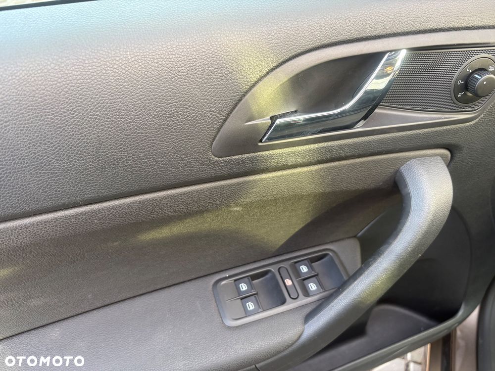 Skoda Yeti 1.4 TSI 4x2 Monte Carlo DSG - 14