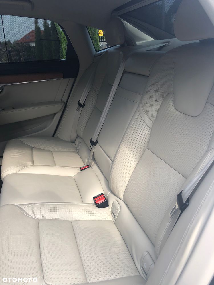 Volvo S90 2018