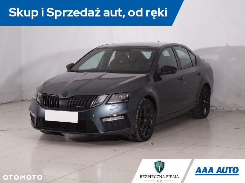 Skoda Octavia - 3