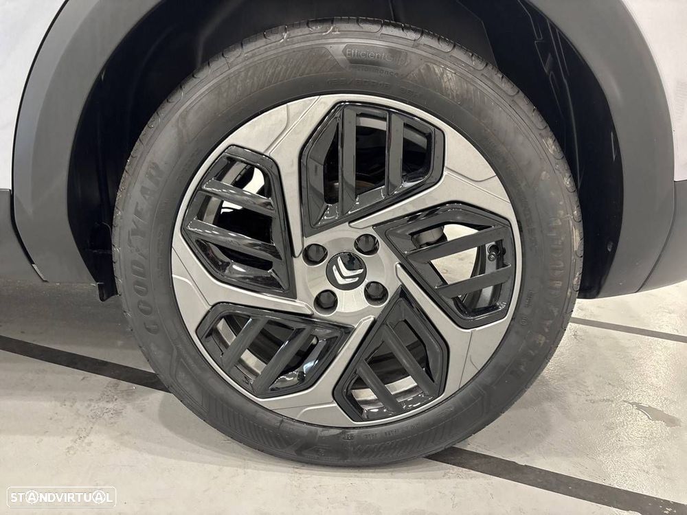 Citroën C4 1.2 PureTech Plus - 11