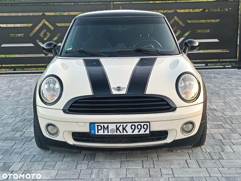 MINI ONE Standard - 3