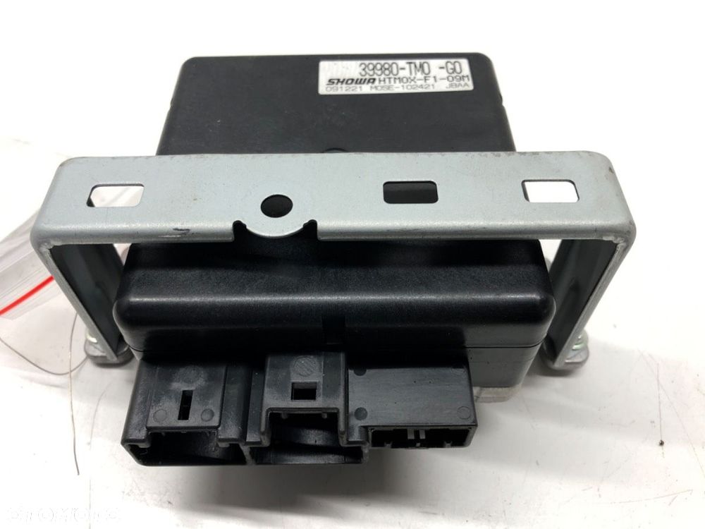 MODUŁ WSPOMAGANIA - 130.00 PLN - HONDA CITY V sedan (GM2, GM3) 2008 - 2022 1.4 i-V TEC 73 kW [99 - 1