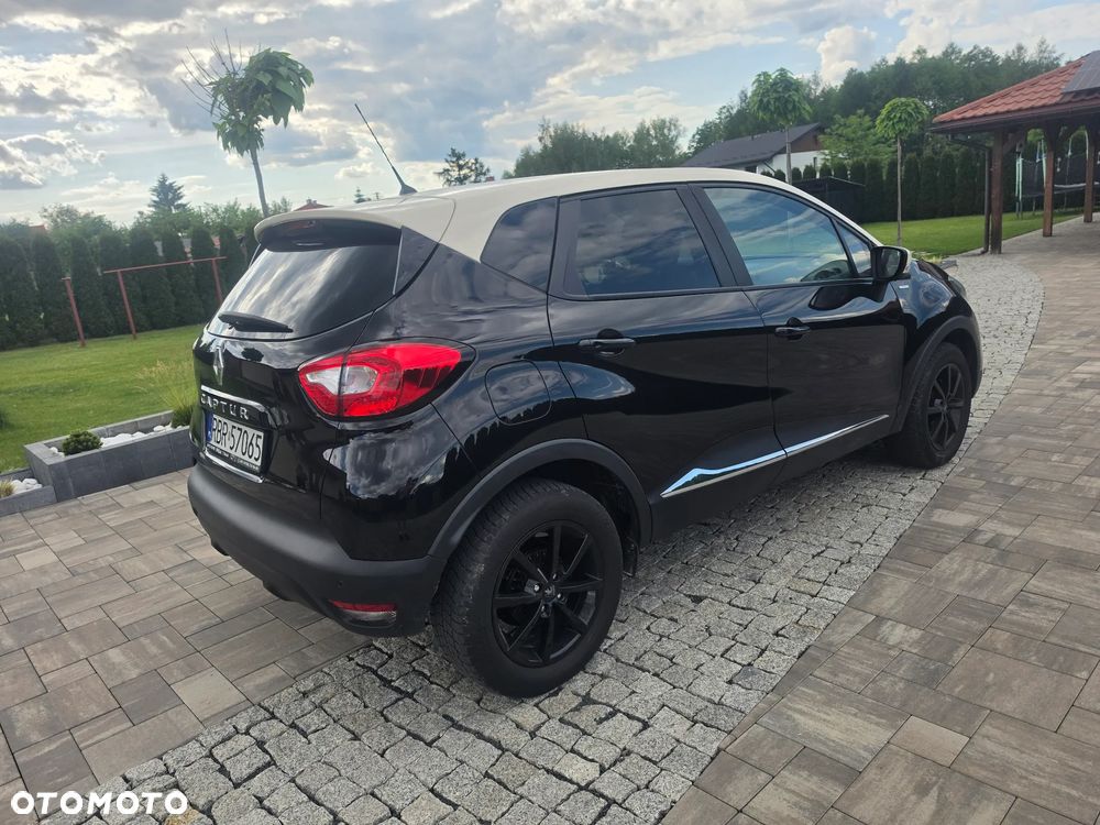 Renault Captur TCe 120 EDC Dynamique - 4