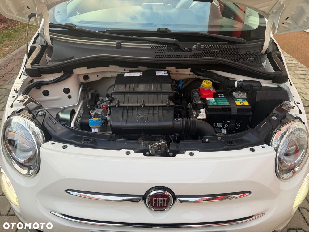 Fiat 500 - 13