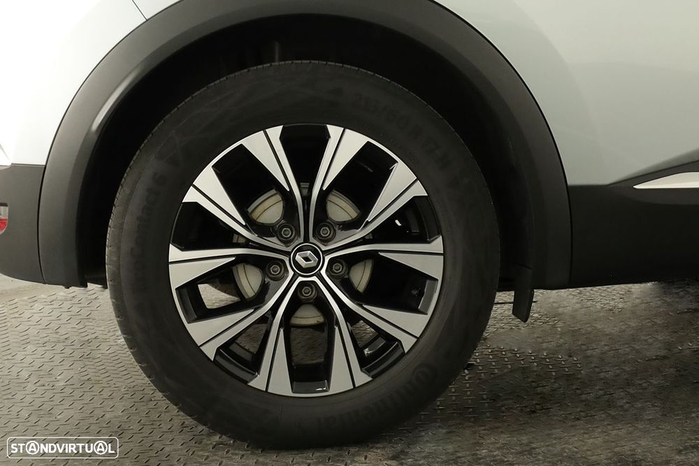 Renault Captur 1.0 TCe Techno - 5