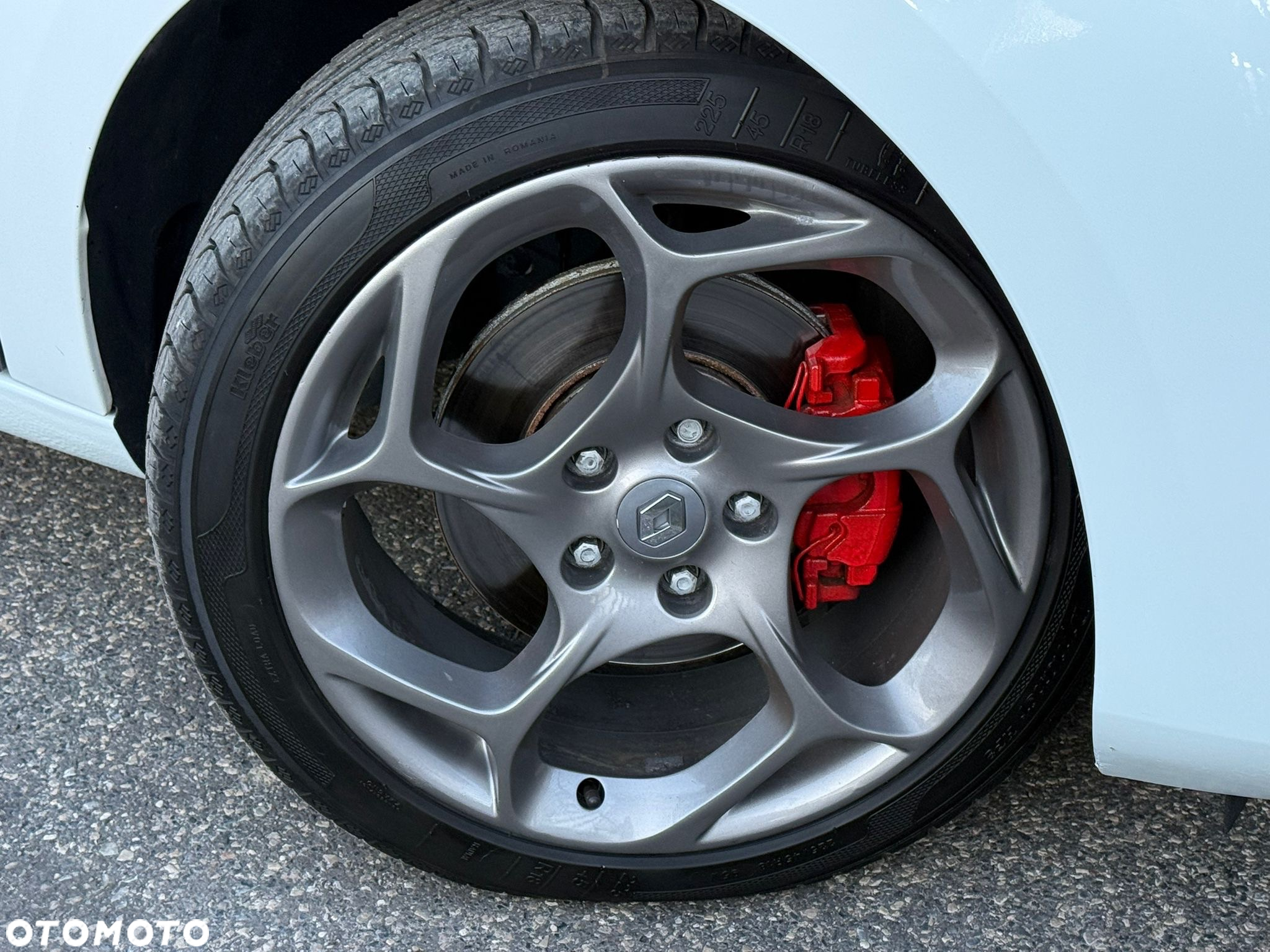 Renault Megane Grandtour TCe 180 GT - 25