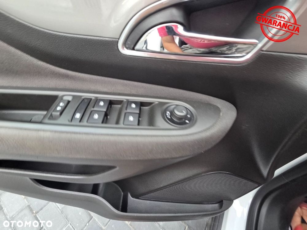 Opel Mokka - 32