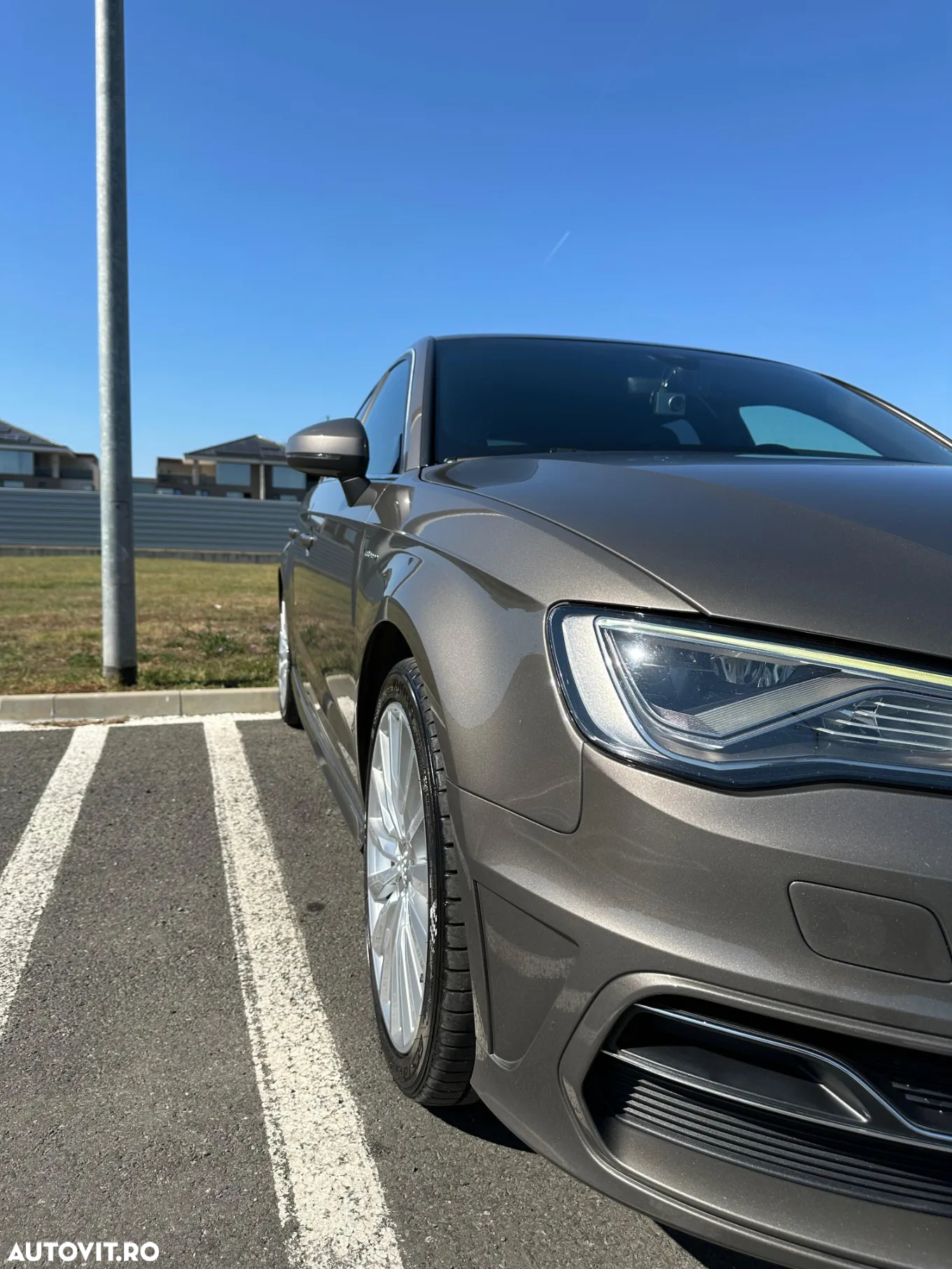 Audi A3 - 10