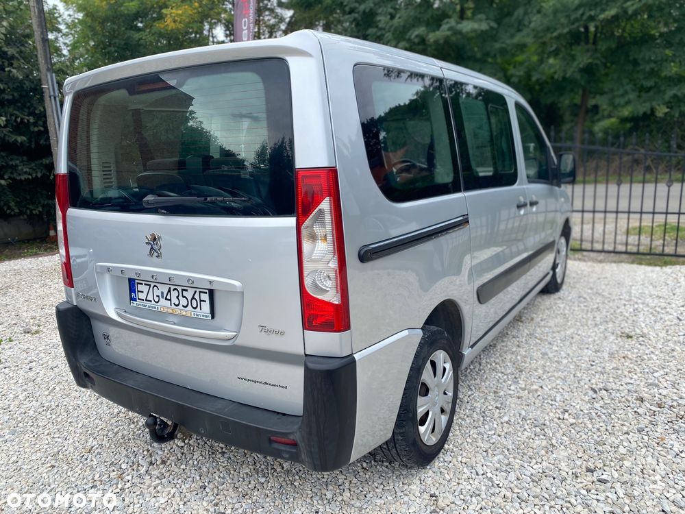 Peugeot Expert Tepee L1 Trendy - 15