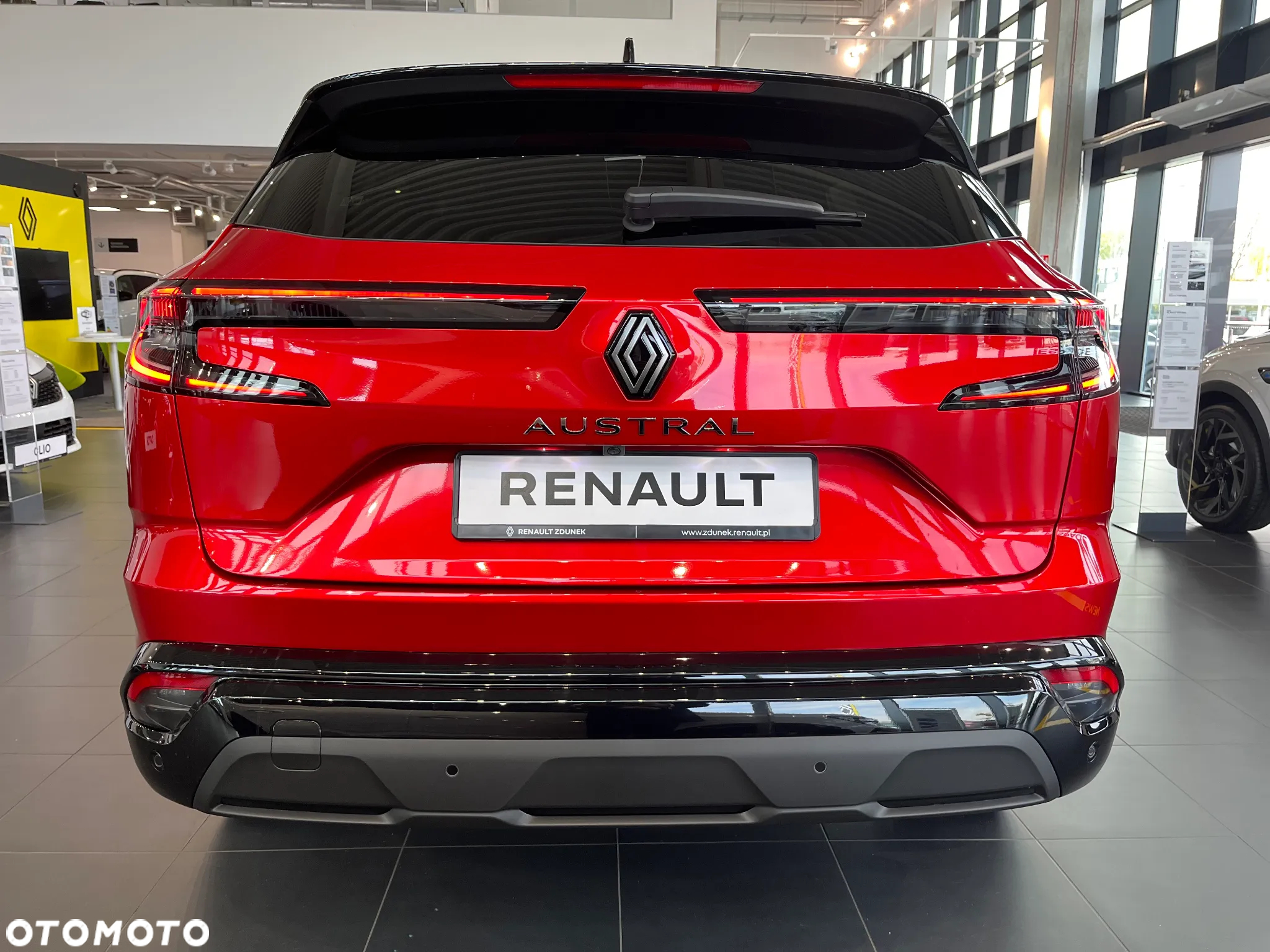 Renault Austral - 15