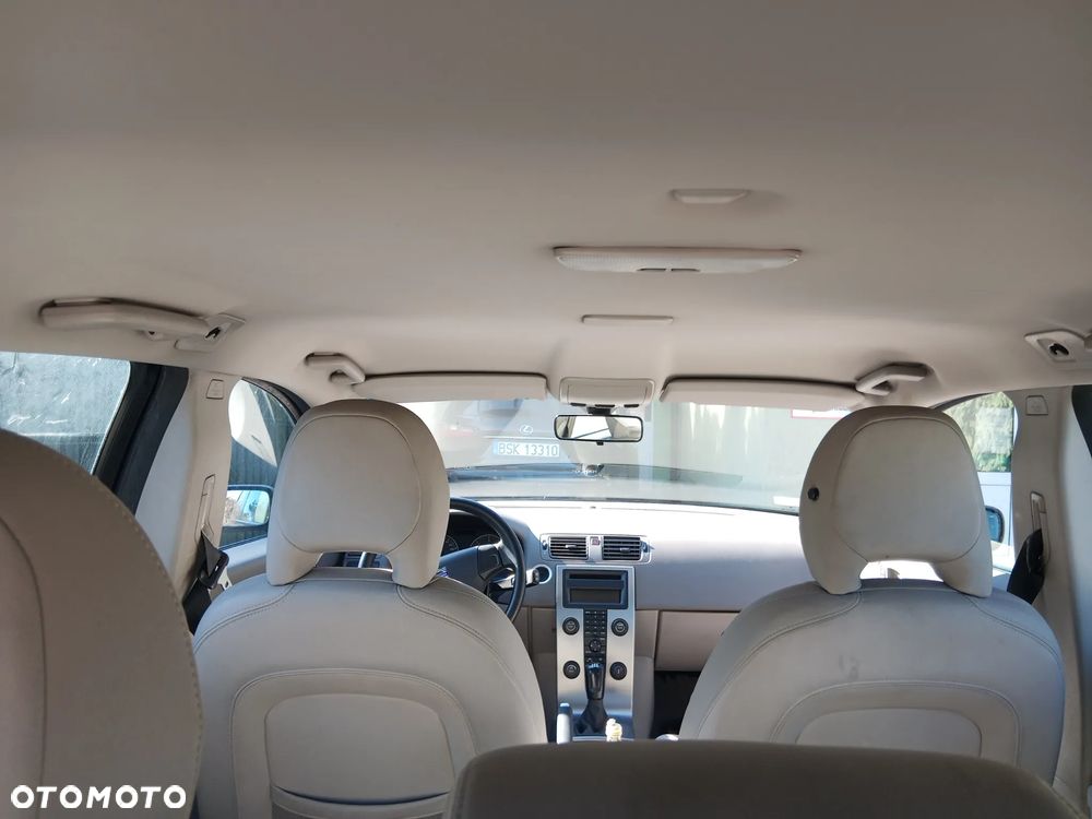 Volvo V50 2.0D - 5