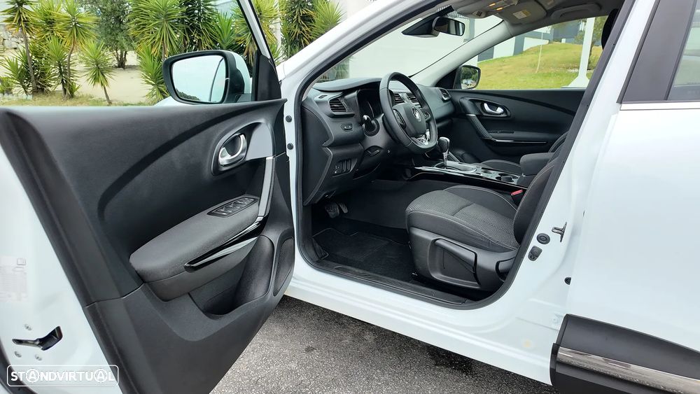 Renault Kadjar - 21
