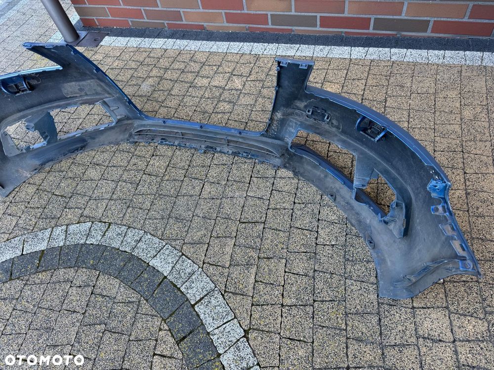 ZDERZAK AUDI A3 8P0 S LINE LIFT PRZÓD PRZEDNI - 5