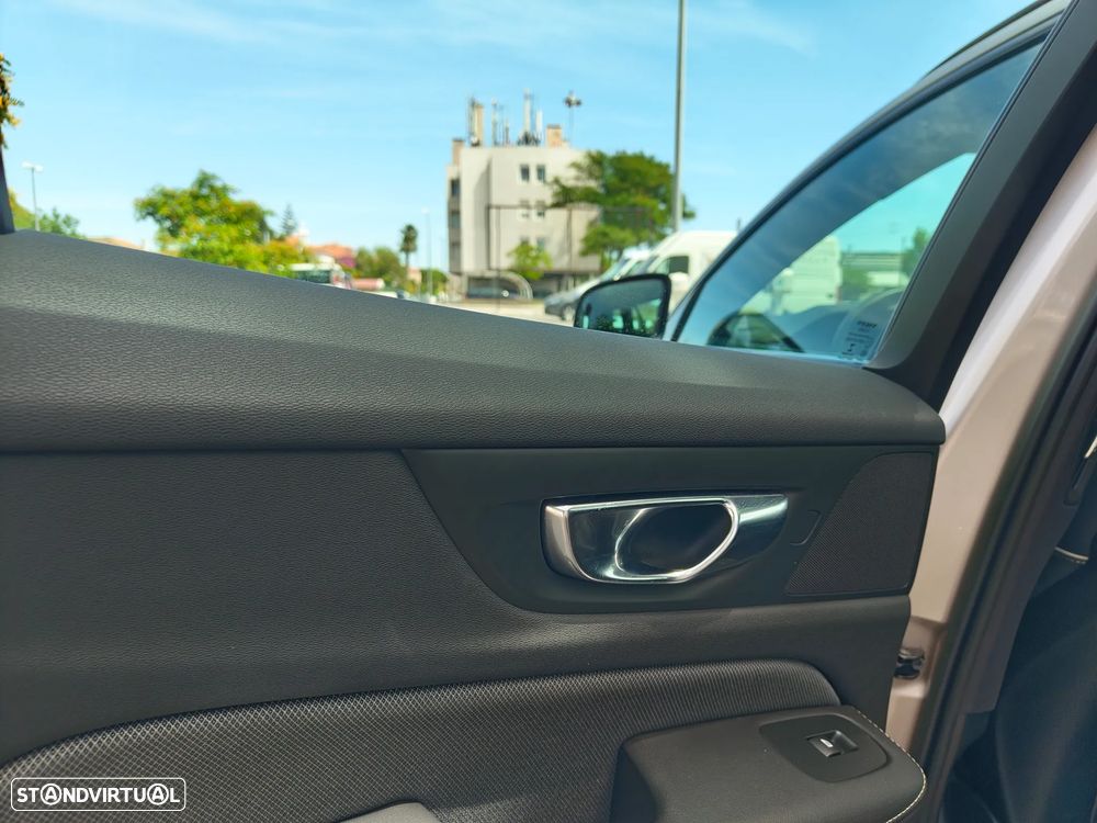 Volvo V60 - 20
