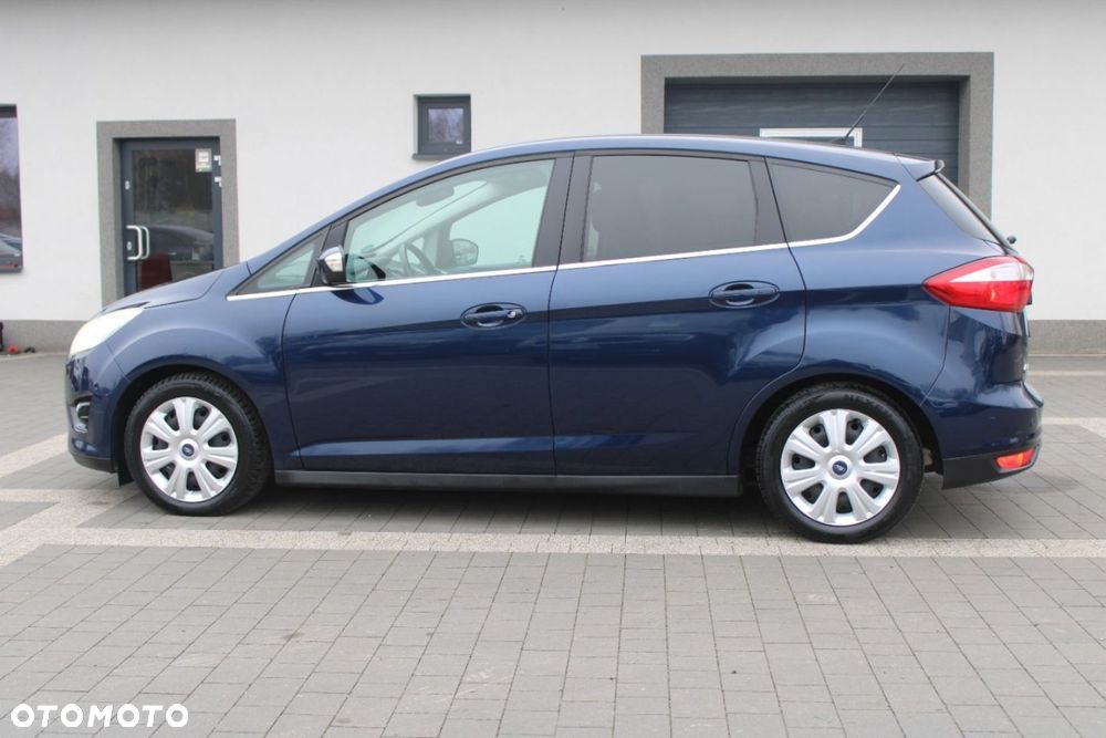 Ford C-MAX - 4