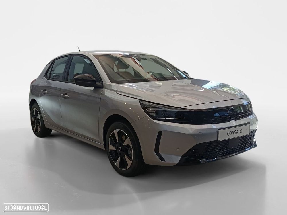 Opel Corsa-e - 7