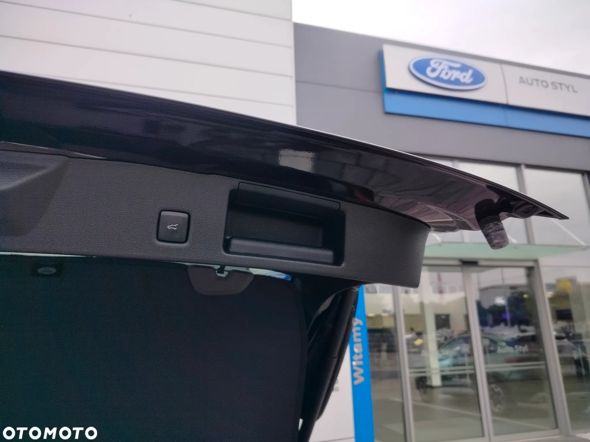 Ford Kuga - 29
