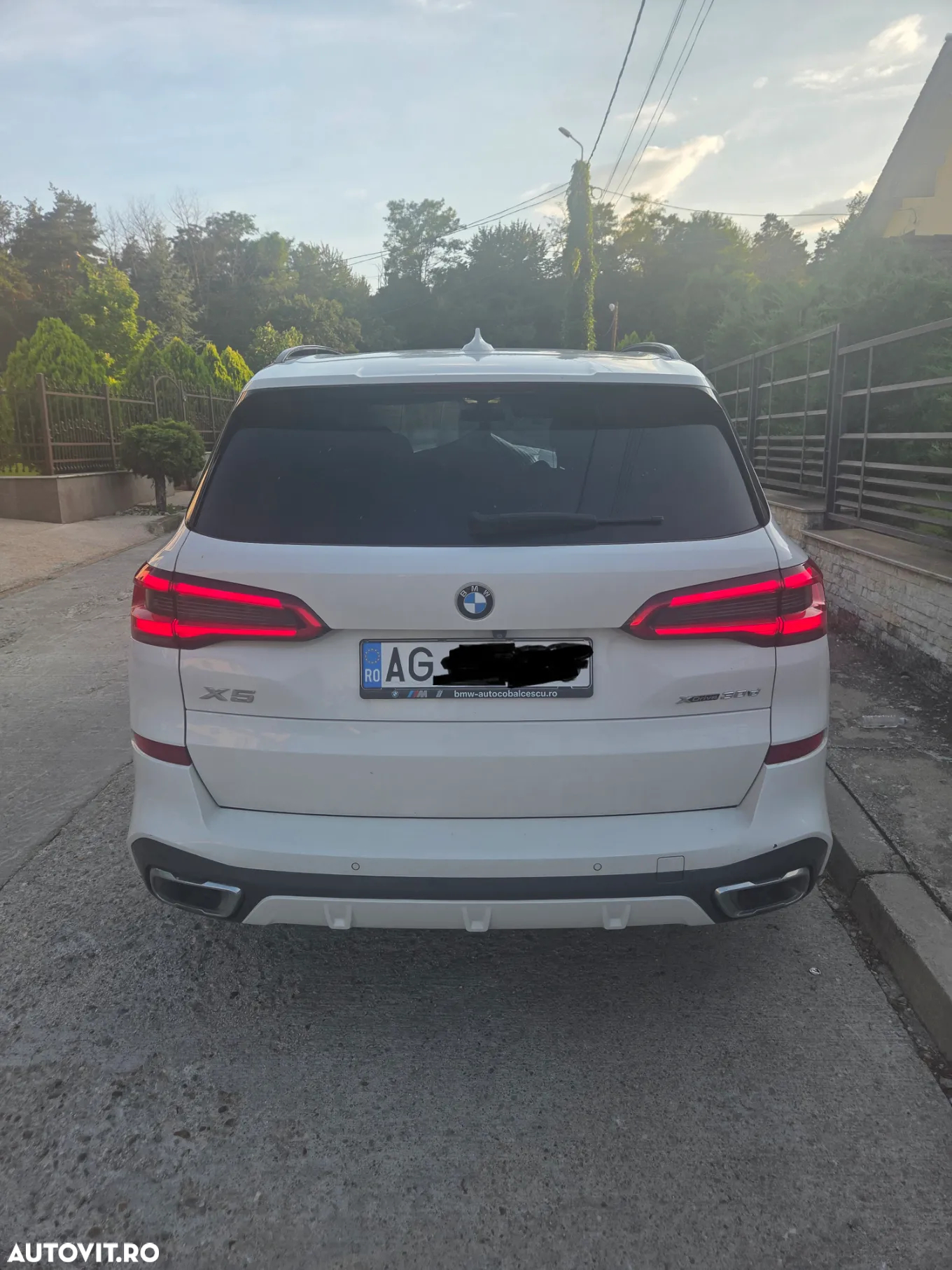 BMW X5 - 2