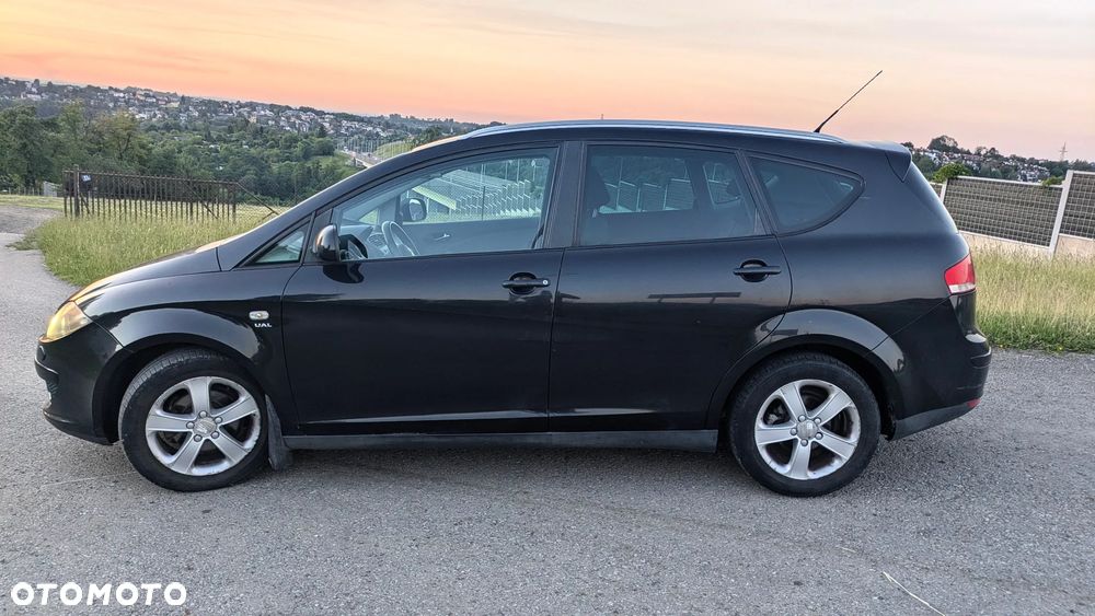 Seat Altea XL 1.6 Stylance - 2