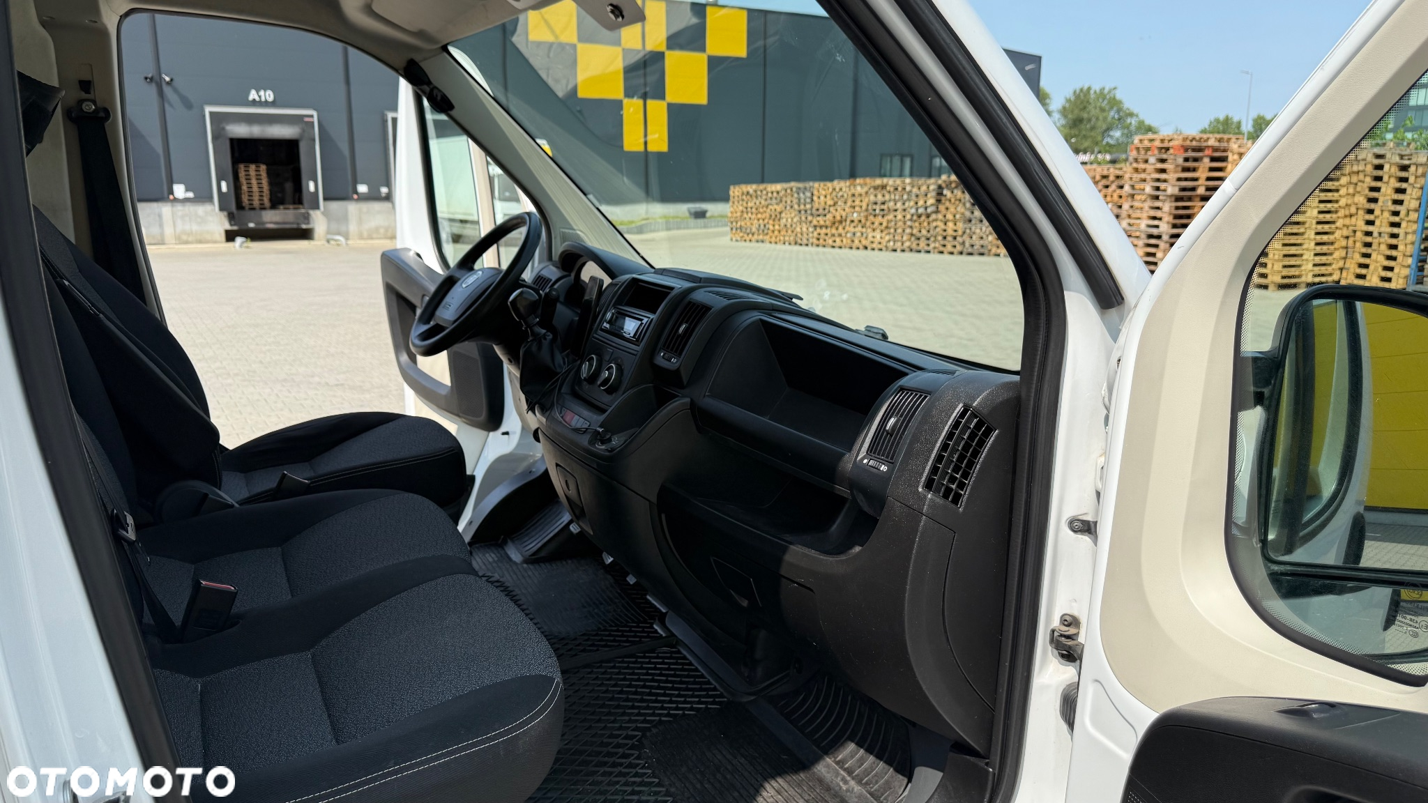Fiat Ducato - 10