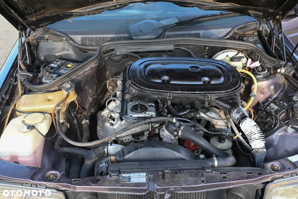 Mercedes-Benz W201 (190) - 17