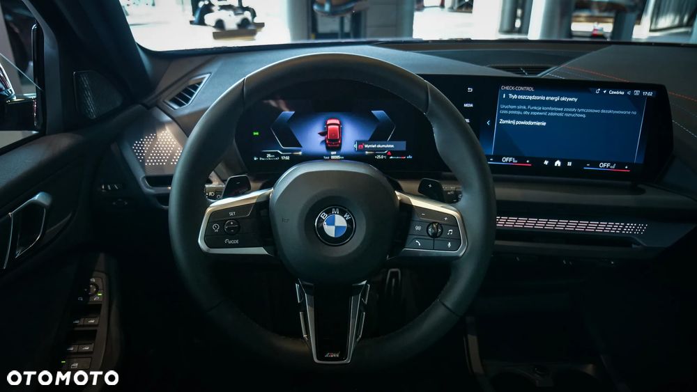 BMW Seria 1 118d Sport - 11