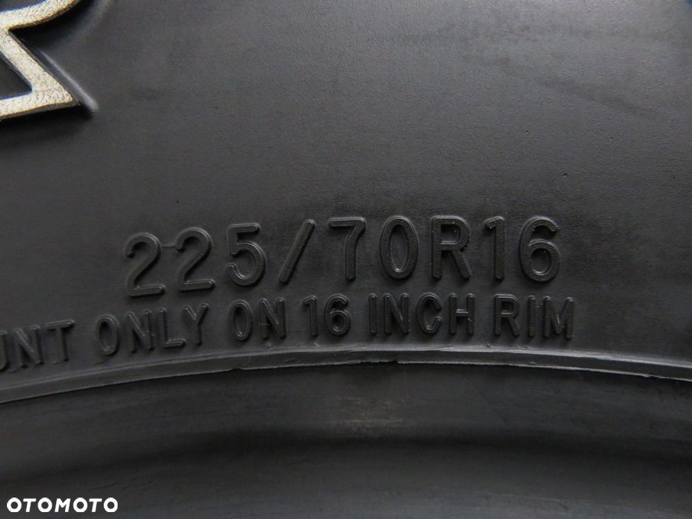 2x 225/70R16 OPONY CAŁOROCZNE Cooper Discoverer A/T3 Sport 2 103T - 7