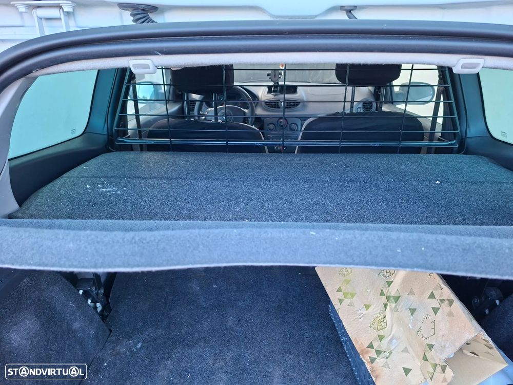Renault Clio - 3