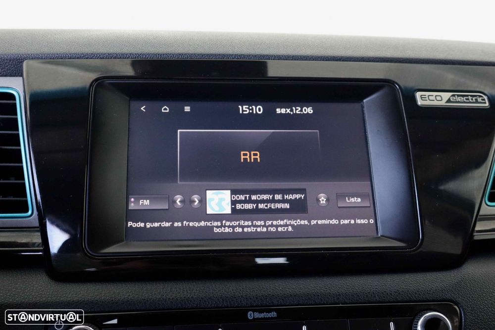Kia e-Niro 64kWh - 33