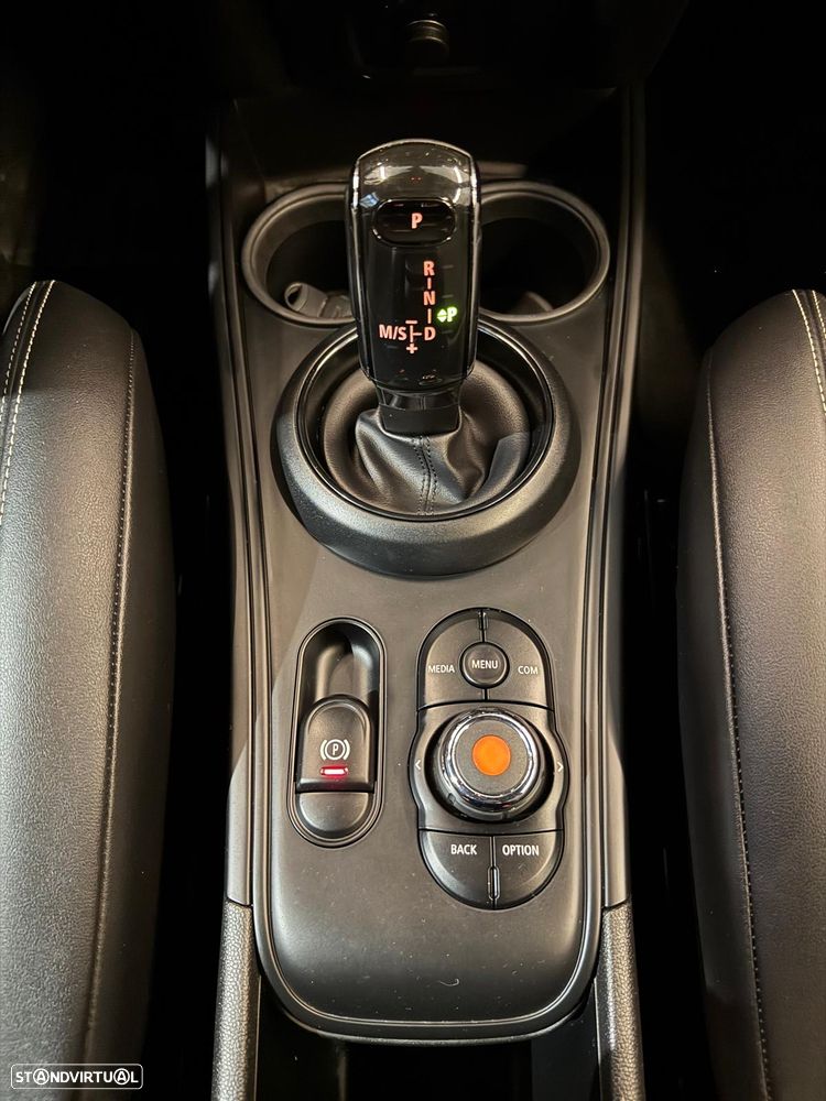 MINI Countryman One D Classic Auto - 20