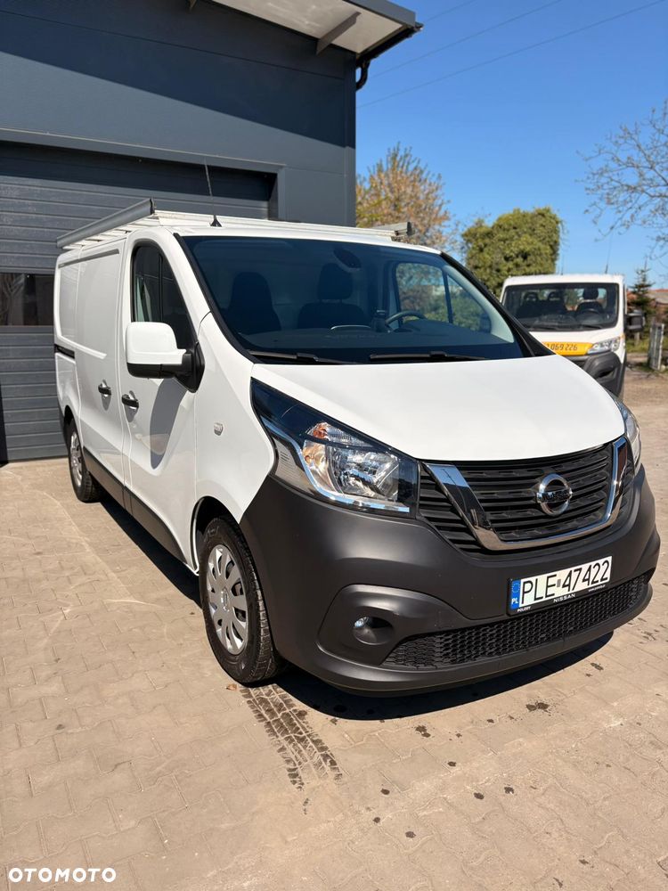 Nissan NV300 - 7