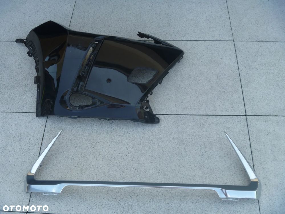 LEXUS UX LAMPA FULL LED PRAWA KOMPLETNA MODUŁ ORYGINAŁ - 7