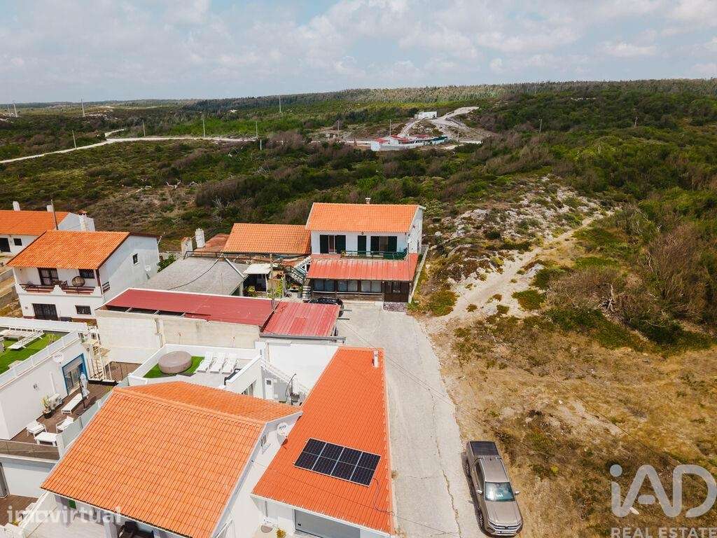 Ateliê T5 em Pataias e Martingança - Grande imagem: 2/28