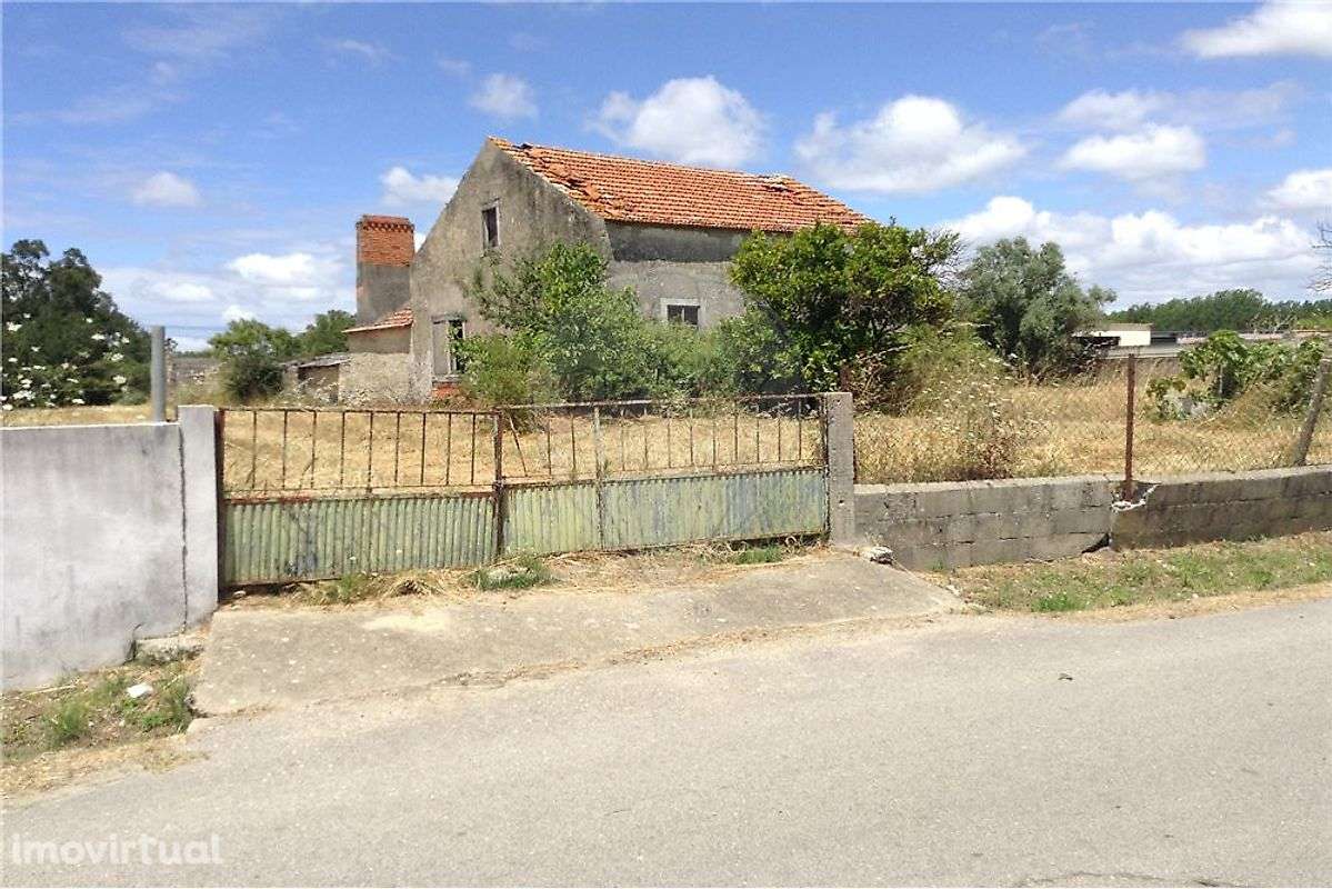 Moradia T2 para venda - Grande imagem: 2/10