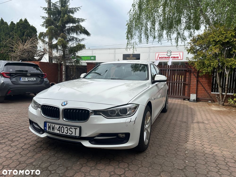 BMW Seria 3 - 24