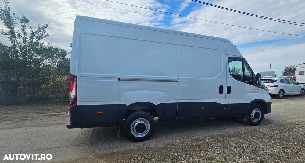 Iveco Daily 35S14 - 4