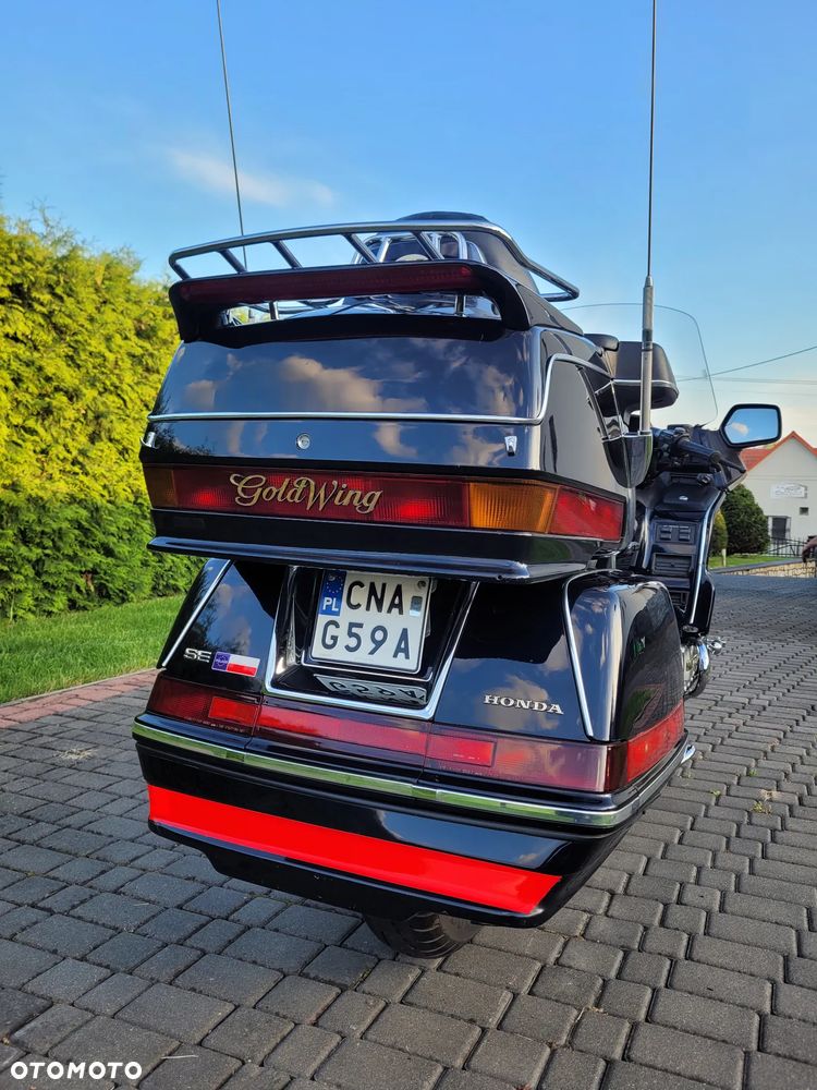 Honda GL - 4